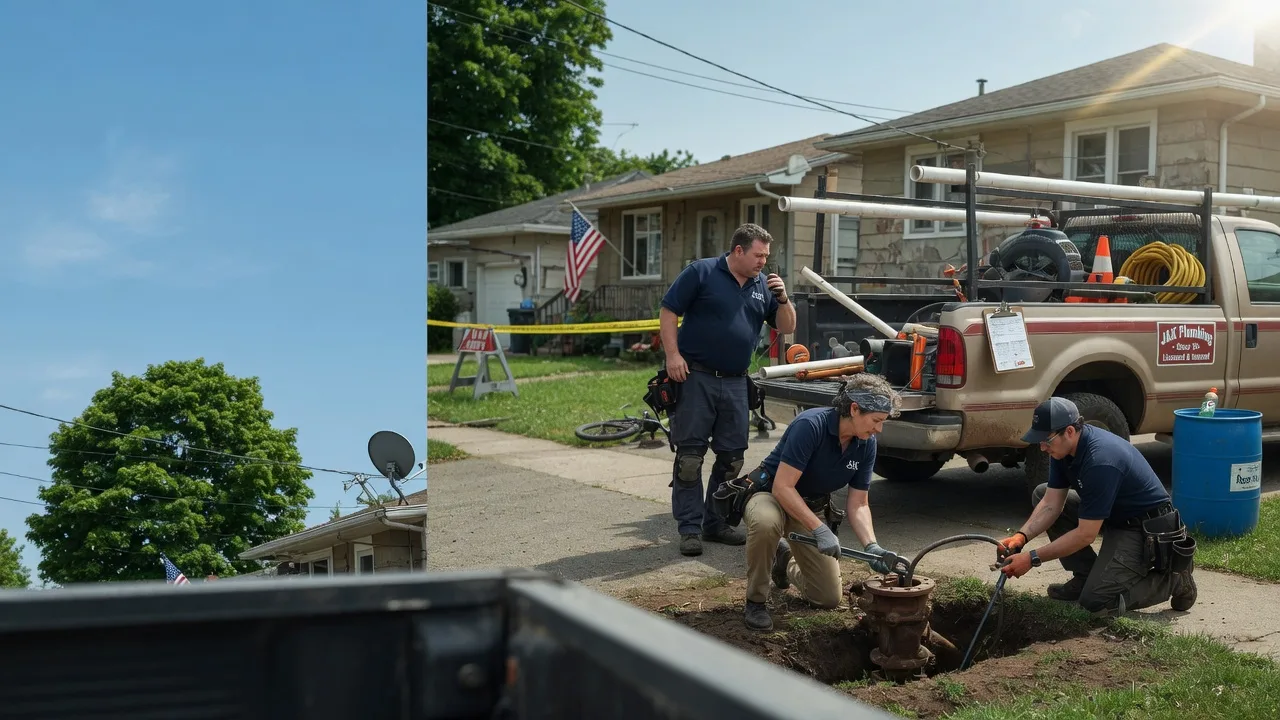 Water Heater Replacement in Ong, NE near me